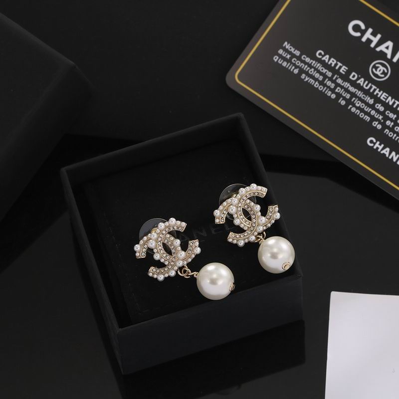 Chanel Earring 06yxs03